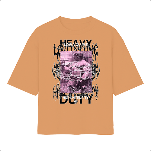 HEAVY DUTY II (BÁSICA)