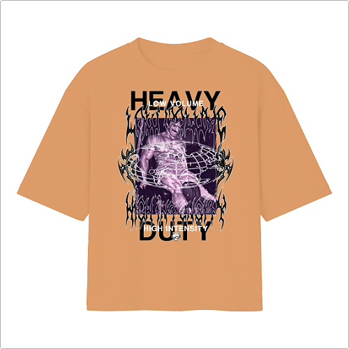 HEAVY DUTY I (BÁSICA)