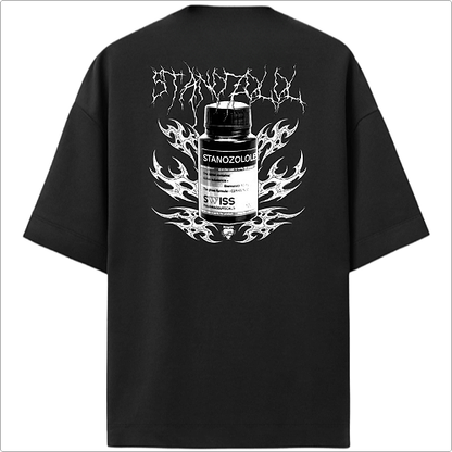 STANOZOLOL II