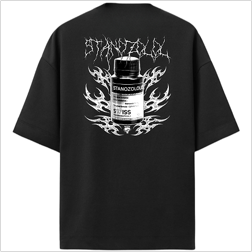 STANOZOLOL II