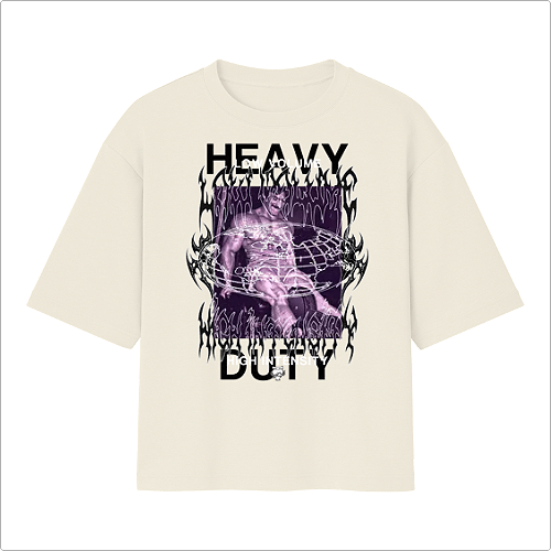 HEAVY DUTY I (BÁSICA)